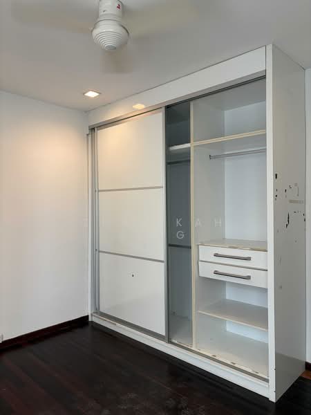 Rumah Bandar untuk Disewa di Ampang (Selangor) - Chen Kah Seng - Interior - PropertyGuru.com.my