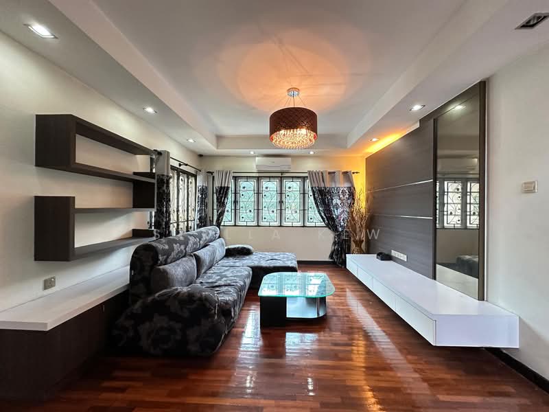 Rumah Banglo untuk Dijual di Ampang Jaya (Ampang) - Stella Kew - PropertyGuru.com.my