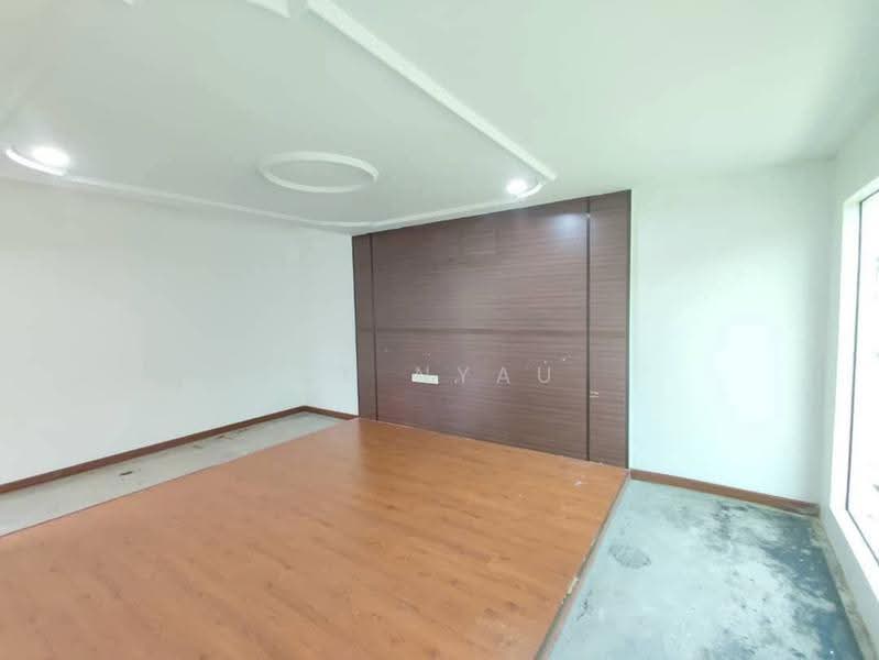 2-storey Terraced House for Rent in Ipoh (Perak) - Ck Nyau - PropertyGuru.com.my
