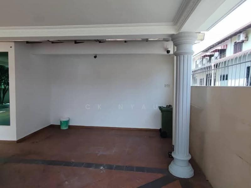 2-storey Terraced House for Rent in Ipoh (Perak) - Ck Nyau - PropertyGuru.com.my