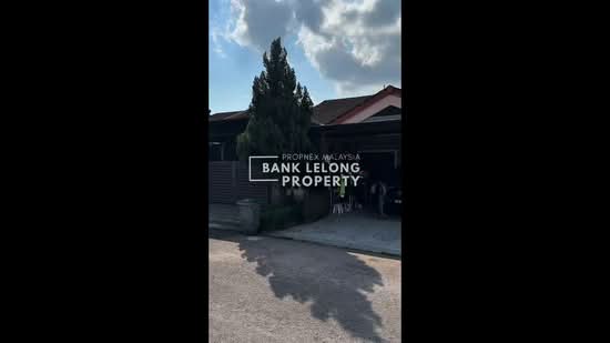Rumah Teres 1-Tingkat untuk Dijual di Taman Pulai Indah (Johor Bahru) - Fu Heng Chong - PropertyGuru.com.my
