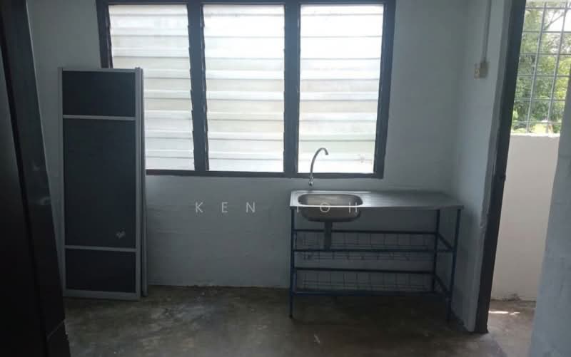 Flat for Sale at Citra - Ken Toh - Kitchen - PropertyGuru.com.my
