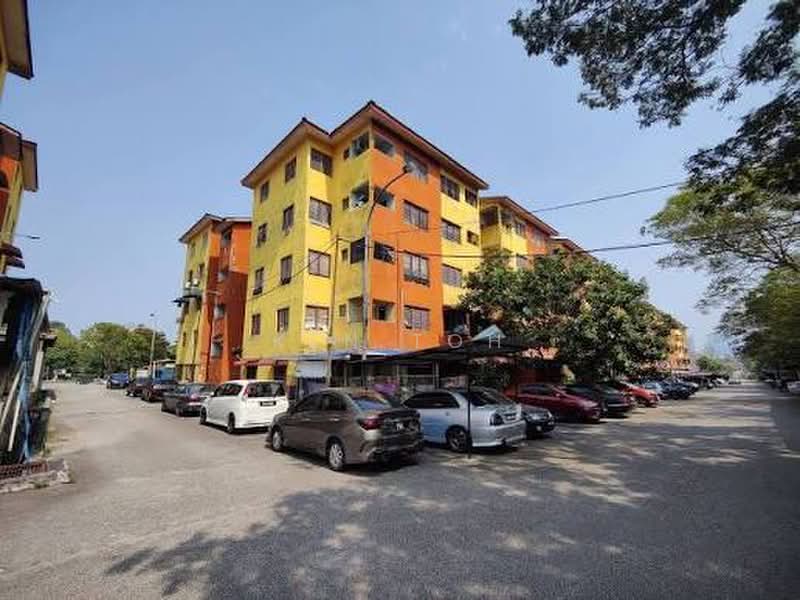 Flat for Sale at Citra - Ken Toh - Exterior - PropertyGuru.com.my