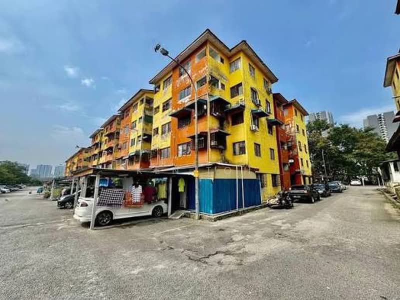 Flat for Sale at Citra - Ken Toh - Exterior - PropertyGuru.com.my