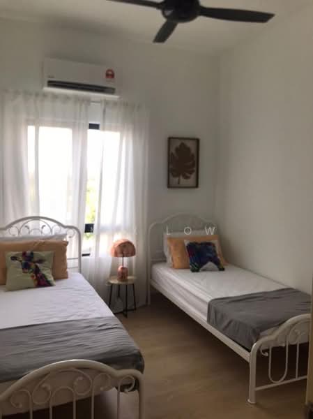 Kondominium untuk Disewa di The Olive - Max Low - PropertyGuru.com.my
