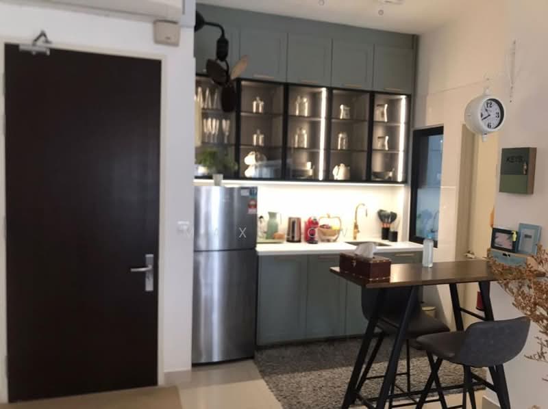 Kondominium untuk Disewa di The Olive - Max Low - PropertyGuru.com.my