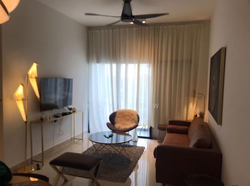 Kondominium untuk Disewa di The Olive - Max Low - PropertyGuru.com.my