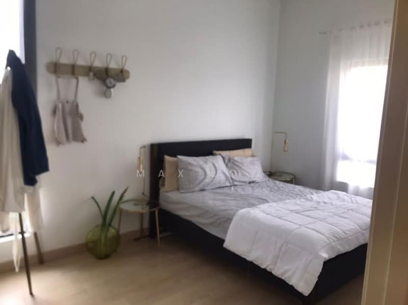 Kondominium untuk Disewa di The Olive - Max Low - PropertyGuru.com.my