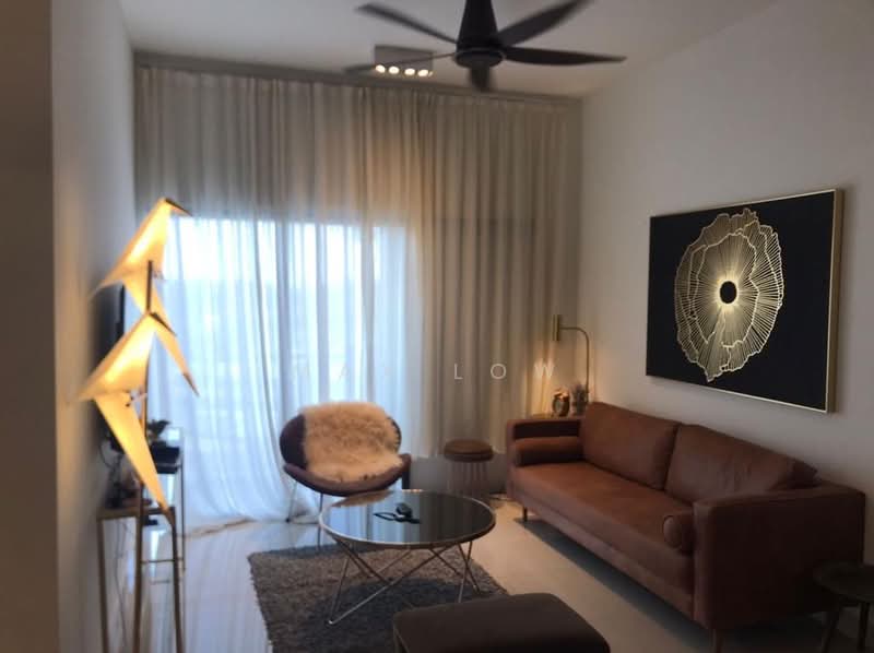 Kondominium untuk Disewa di The Olive - Max Low - PropertyGuru.com.my