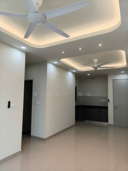 Servis Apartment untuk Disewa di Residensi MH Platinum 2 - Ricky Ng - Interior - PropertyGuru.com.my
