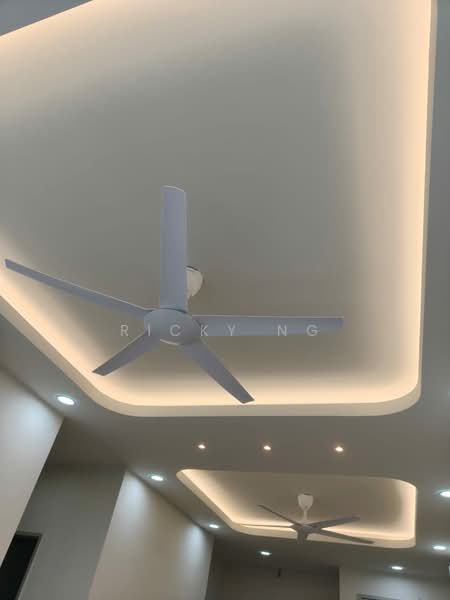 Servis Apartment untuk Disewa di Residensi MH Platinum 2 - Ricky Ng - Interior - PropertyGuru.com.my