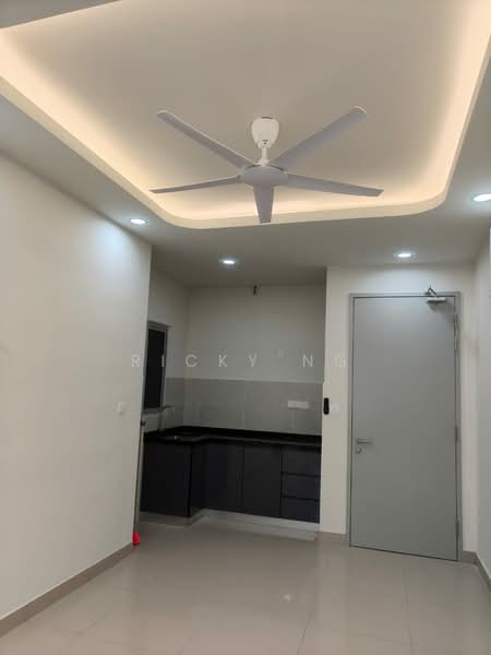 Servis Apartment untuk Disewa di Residensi MH Platinum 2 - Ricky Ng - Kitchen - PropertyGuru.com.my
