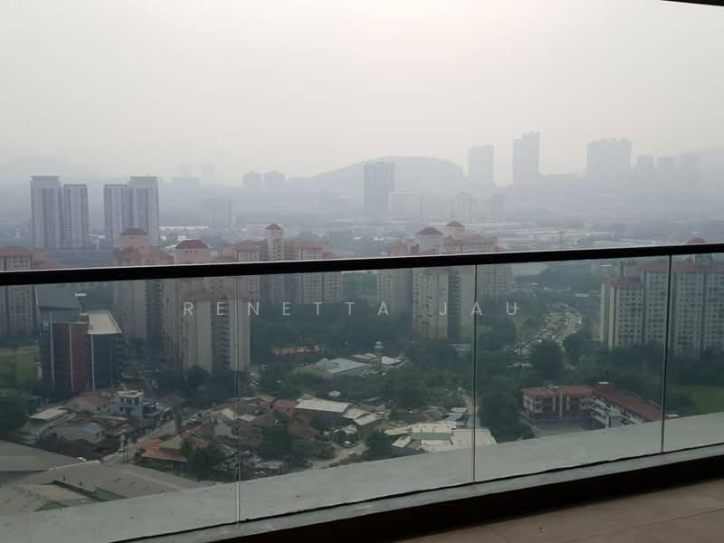 Kondominium untuk Dijual di Bennington Residences @ SkyArena - Renetta Jau - View - PropertyGuru.com.my