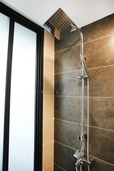Apartment for Rent at Almas - JP Soh - Bathroom - PropertyGuru.com.my
