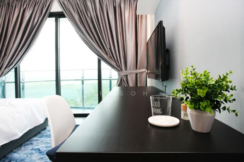 Apartment for Rent at Almas - JP Soh - Bedroom - PropertyGuru.com.my