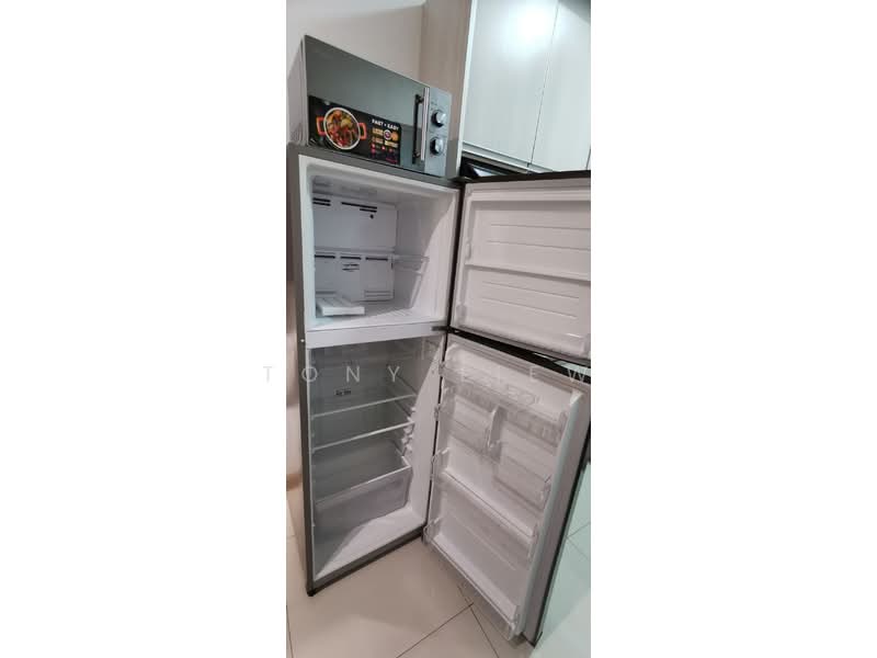 Service Residence for Rent at Titiwangsa Sentral - Tony Liew - Kitchen - PropertyGuru.com.my