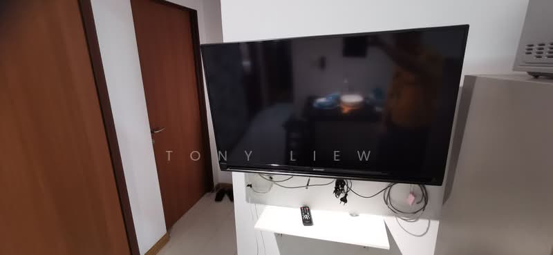 Service Residence for Rent at Titiwangsa Sentral - Tony Liew - Interior - PropertyGuru.com.my