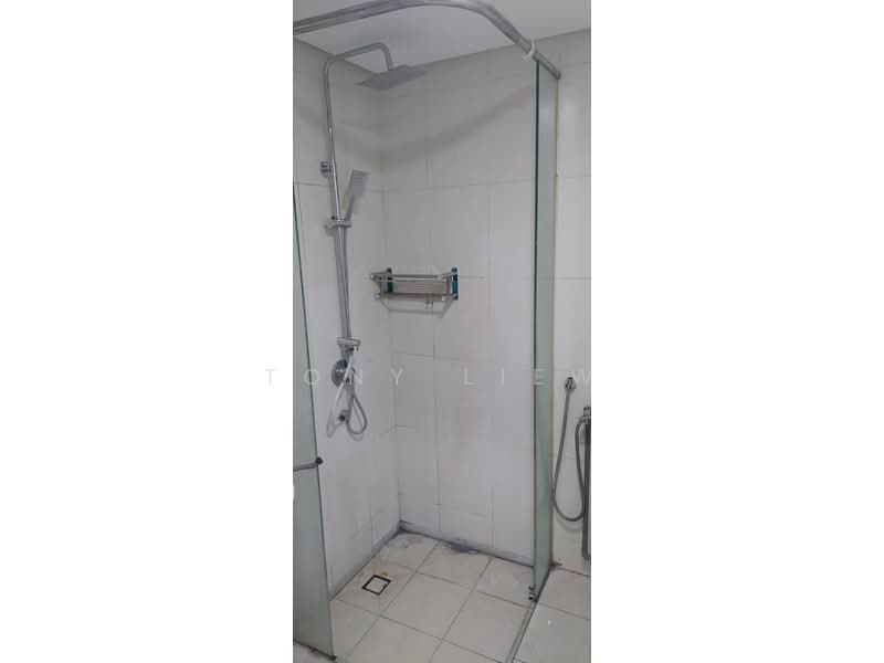 Service Residence for Rent at Titiwangsa Sentral - Tony Liew - Bathroom - PropertyGuru.com.my