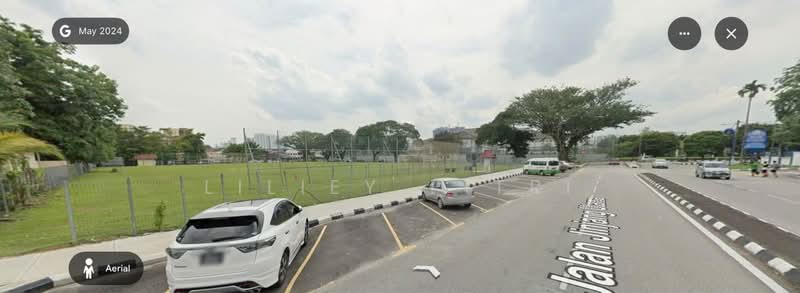 Rumah Berkembar untuk Dijual di Jinjang Utara (Jinjang) - Liliey Fitri - Exterior - PropertyGuru.com.my