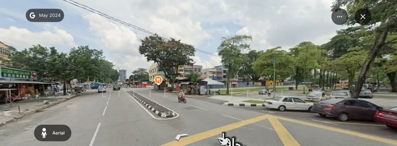 Rumah Berkembar untuk Dijual di Jinjang Utara (Jinjang) - Liliey Fitri - Exterior - PropertyGuru.com.my