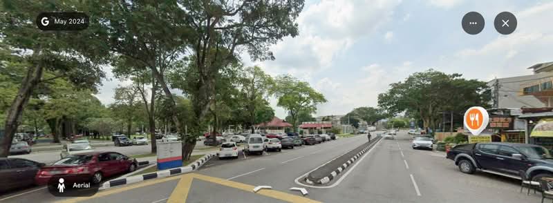 Rumah Berkembar untuk Dijual di Jinjang Utara (Jinjang) - Liliey Fitri - Exterior - PropertyGuru.com.my