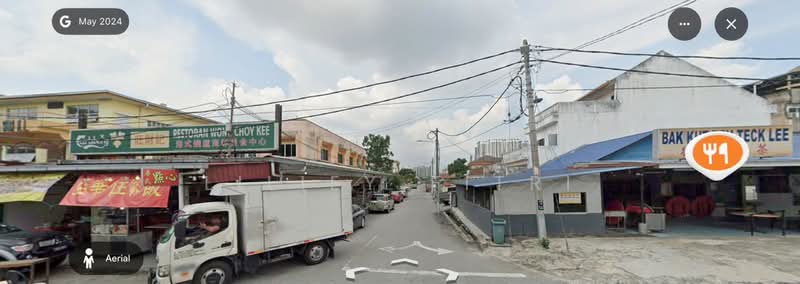 Rumah Berkembar untuk Dijual di Jinjang Utara (Jinjang) - Liliey Fitri - PropertyGuru.com.my