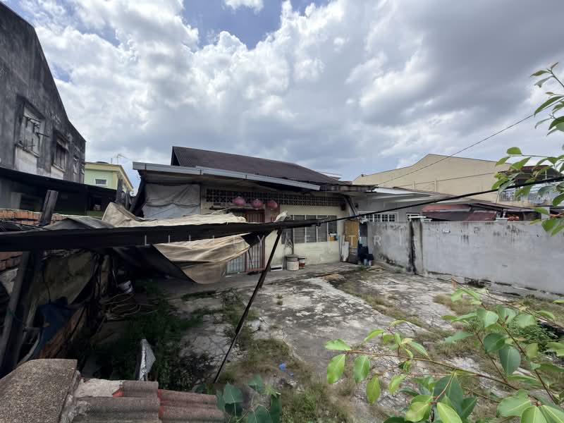 Rumah Berkembar untuk Dijual di Jinjang Utara (Jinjang) - Liliey Fitri - PropertyGuru.com.my