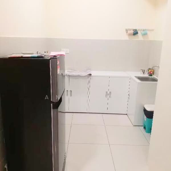 Servis Apartment untuk Disewa di Avenue Garden - Ann Khor - Kitchen - PropertyGuru.com.my
