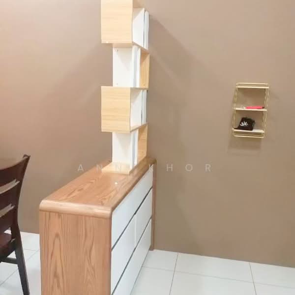 Servis Apartment untuk Disewa di Avenue Garden - Ann Khor - Interior - PropertyGuru.com.my