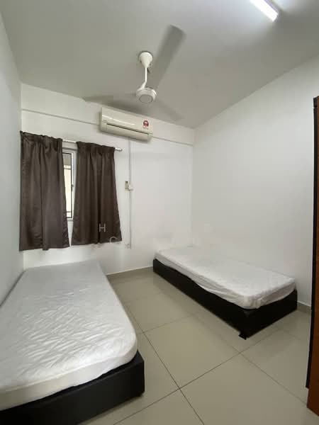 Servis Apartment untuk Disewa di The Arc - Howard Chang - Bedroom - PropertyGuru.com.my