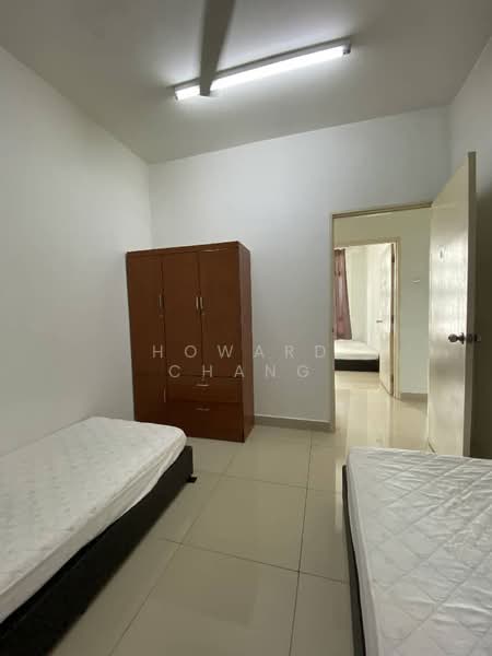Servis Apartment untuk Disewa di The Arc - Howard Chang - Bedroom - PropertyGuru.com.my