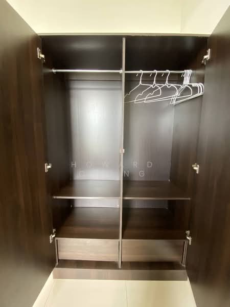Servis Apartment untuk Disewa di The Arc - Howard Chang - Interior - PropertyGuru.com.my