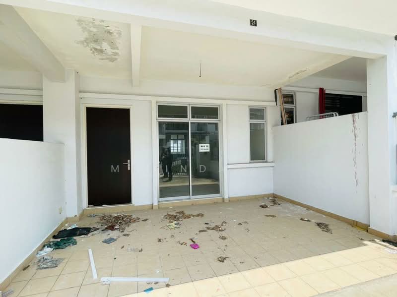 Rumah Teres 2 Tingkat untuk Dijual di Bandar Bistari Perdana (Pasir Gudang) - Melinda Ee - Exterior - PropertyGuru.com.my