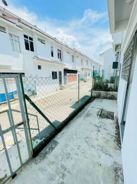 Rumah Teres 2 Tingkat untuk Dijual di Bandar Bistari Perdana (Pasir Gudang) - Melinda Ee - Exterior - PropertyGuru.com.my