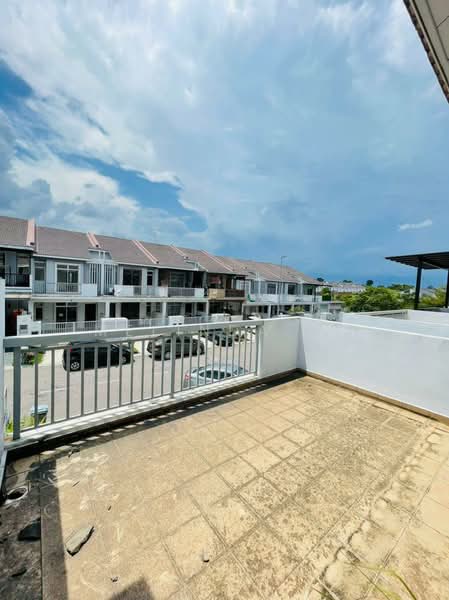 Rumah Teres 2 Tingkat untuk Dijual di Bandar Bistari Perdana (Pasir Gudang) - Melinda Ee - Exterior - PropertyGuru.com.my