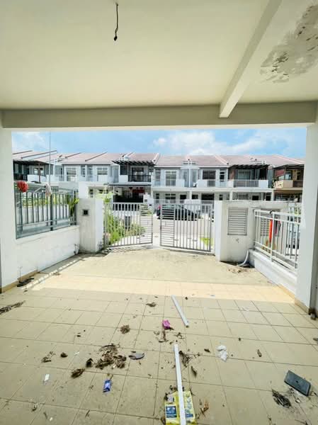 Rumah Teres 2 Tingkat untuk Dijual di Bandar Bistari Perdana (Pasir Gudang) - Melinda Ee - Exterior - PropertyGuru.com.my