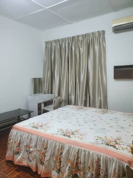 2-storey Terraced House for Sale in Taman Overseas Union (Taman Oug) (Jalan Klang Lama (Old Klang Road)) - Denver Sin - Bedroom - PropertyGuru.com.my