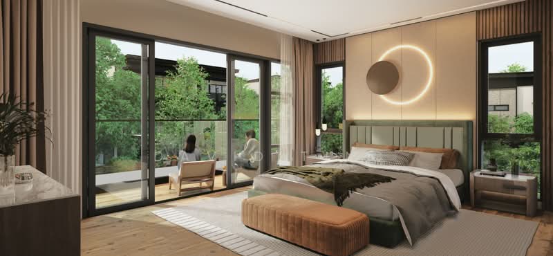 Rumah Teres 2-Tingkat untuk Dijual di Gelang Patah (Johor) - David Ting - Bedroom - PropertyGuru.com.my