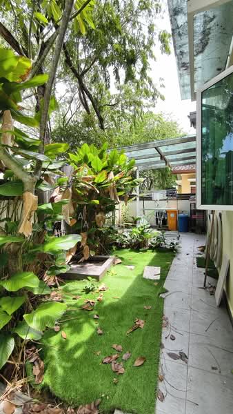 Rumah Banglo untuk Dijual di Seksyen 4 (Shah Alam) - Sahiful Amre - Exterior - PropertyGuru.com.my