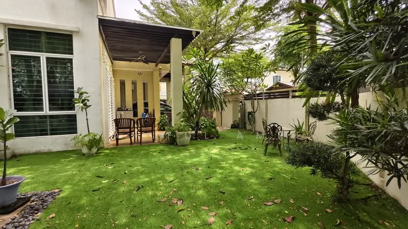 Rumah Banglo untuk Dijual di Seksyen 4 (Shah Alam) - Sahiful Amre - Exterior - PropertyGuru.com.my