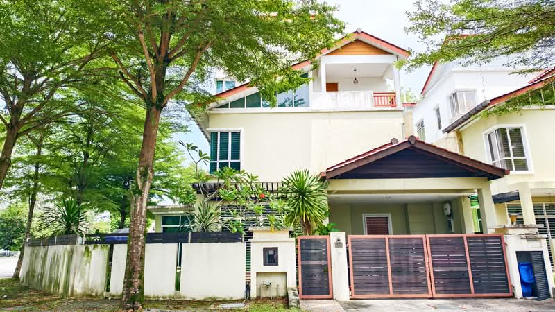 Rumah Banglo untuk Dijual di Seksyen 4 (Shah Alam) - Sahiful Amre - Exterior - PropertyGuru.com.my