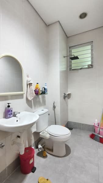 Rumah Banglo untuk Dijual di Seksyen 4 (Shah Alam) - Sahiful Amre - Bathroom - PropertyGuru.com.my