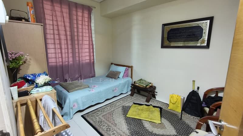 Rumah Banglo untuk Dijual di Seksyen 4 (Shah Alam) - Sahiful Amre - Bedroom - PropertyGuru.com.my