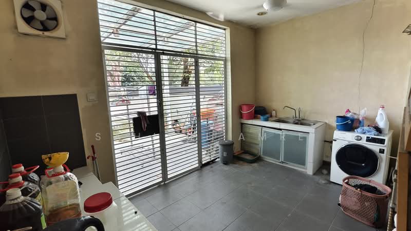 Rumah Banglo untuk Dijual di Seksyen 4 (Shah Alam) - Sahiful Amre - Interior - PropertyGuru.com.my