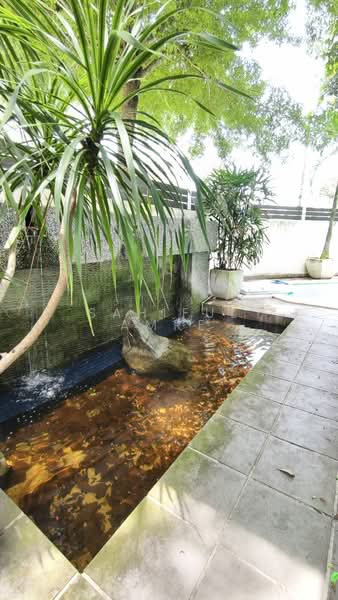 Rumah Banglo untuk Dijual di Seksyen 4 (Shah Alam) - Sahiful Amre - Exterior - PropertyGuru.com.my