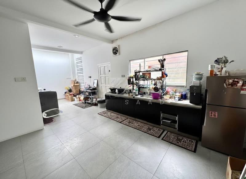 Rumah Teres 2 Tingkat untuk Dijual di Bandar Seri Putra (Bangi) - Alif Saad - PropertyGuru.com.my