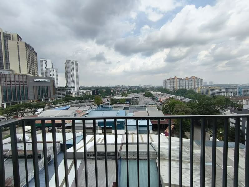 Service Residence for Sale at Greenfield Regency - SAMMY TEO - View - PropertyGuru.com.my