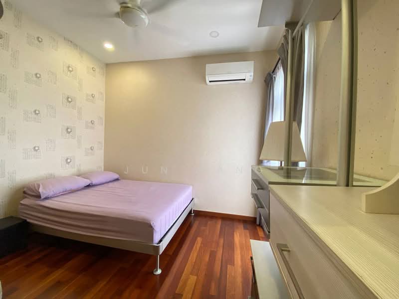 Cluster House for Sale in Eco Spring (Johor Bahru) - Jun Wang - PropertyGuru.com.my