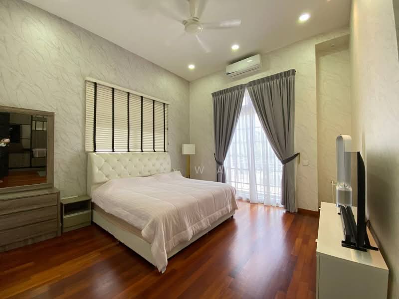 Cluster House for Sale in Eco Spring (Johor Bahru) - Jun Wang - PropertyGuru.com.my