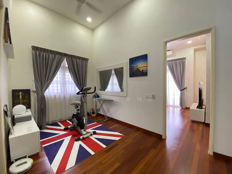 Cluster House for Sale in Eco Spring (Johor Bahru) - Jun Wang - PropertyGuru.com.my